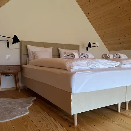 Vila Sloneczny Stok Malastow Exteriér fotografie