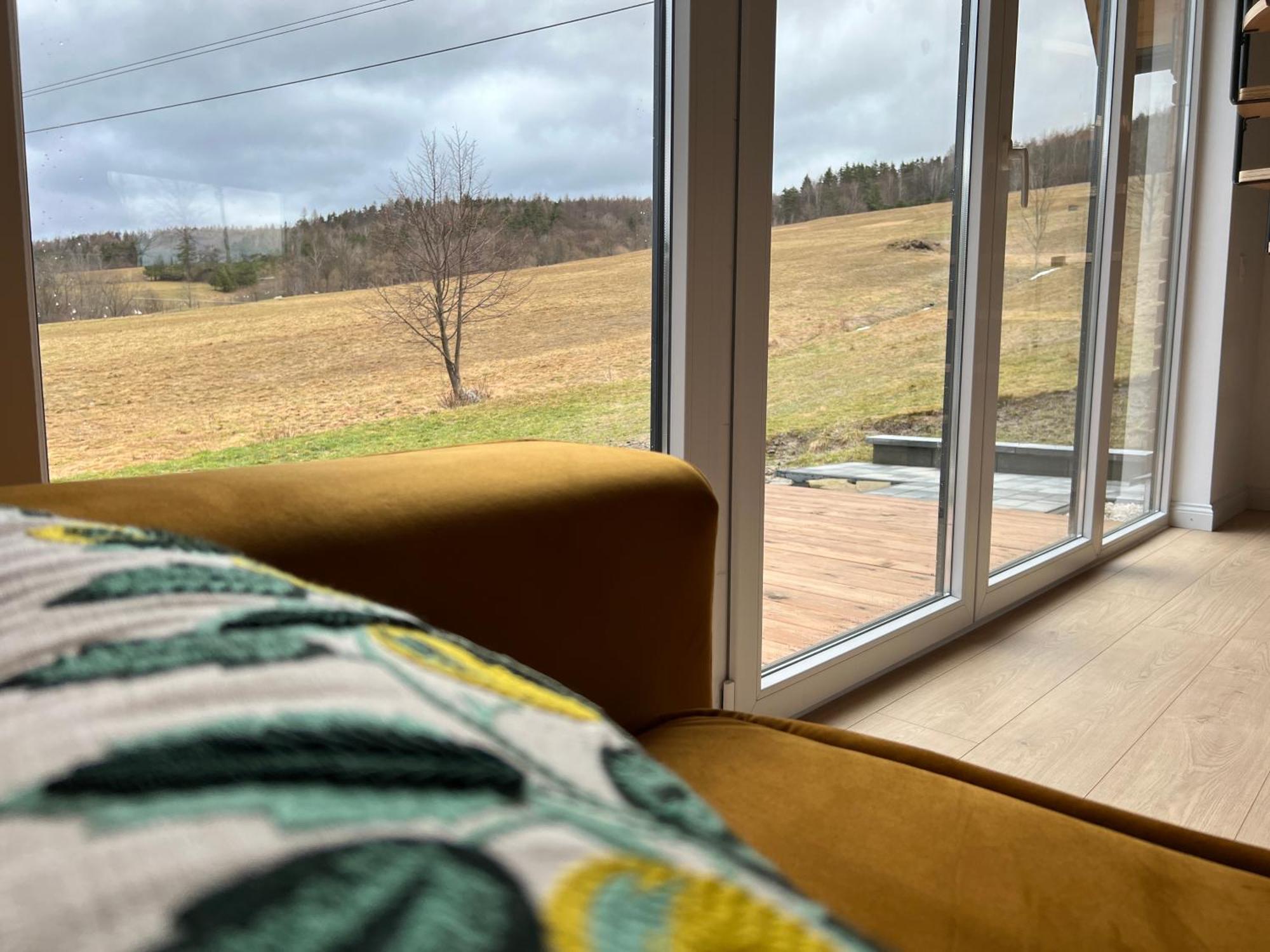Holiday home Sloneczny Stok Malastow