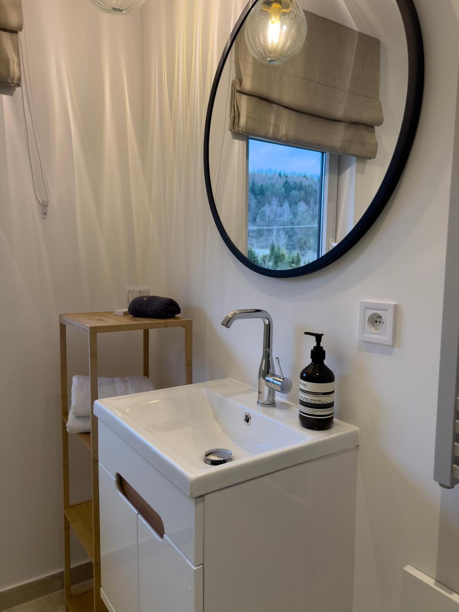 Holiday home Sloneczny Stok