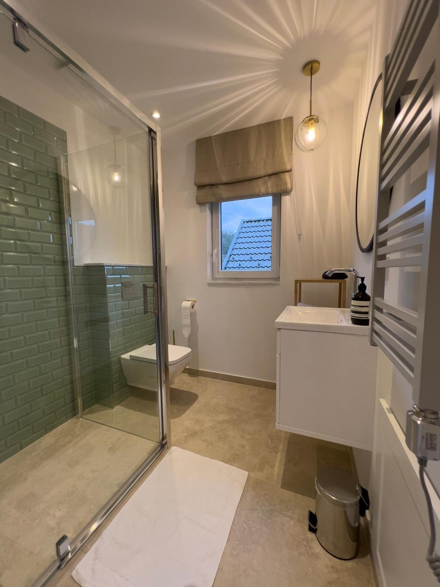 Holiday home Sloneczny Stok