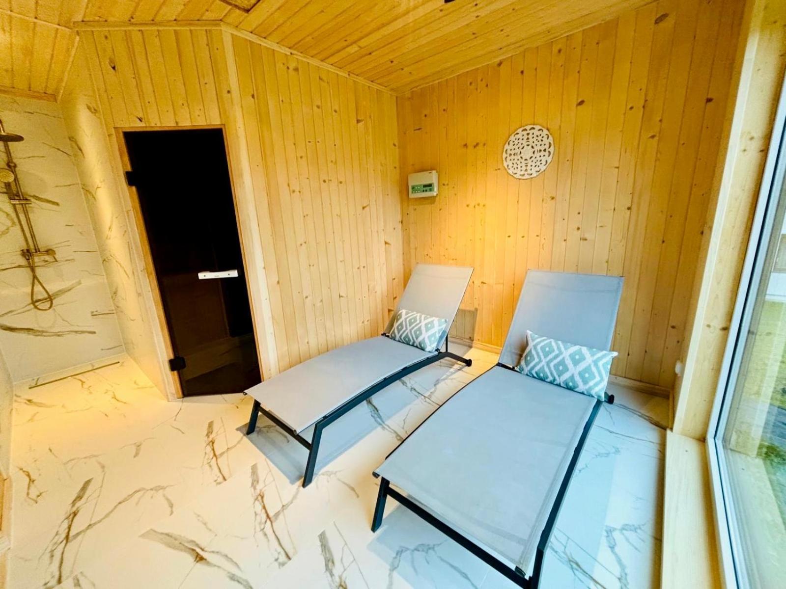 Holiday home Sloneczny Stok