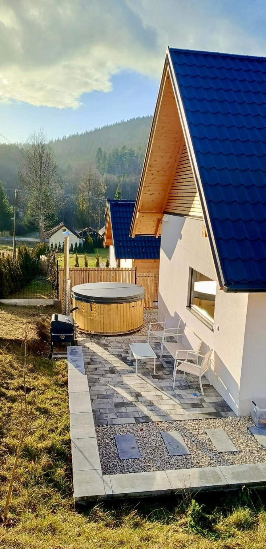 Holiday home Sloneczny Stok *