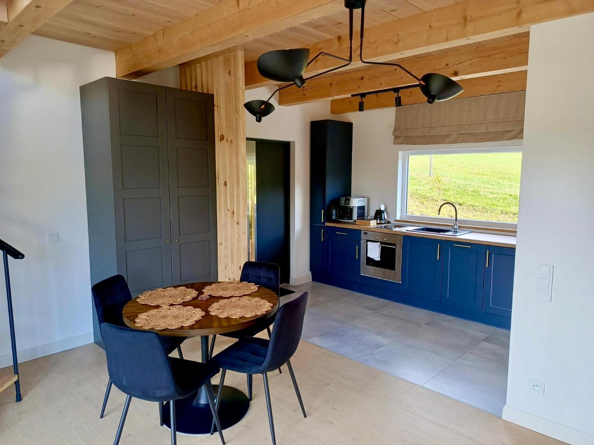Sloneczny Stok Holiday home Malastow