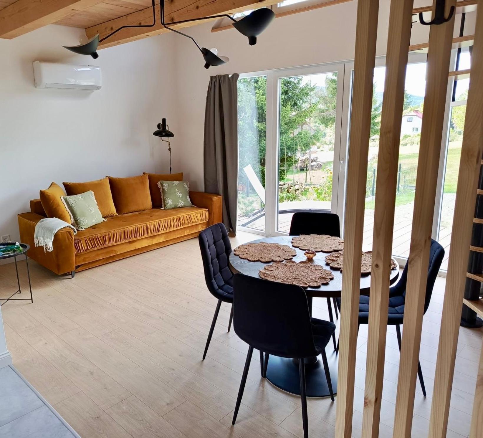 Sloneczny Stok Holiday home